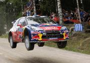 Sebastien Loeb